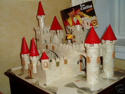 exin castillos gran alcazar xiii