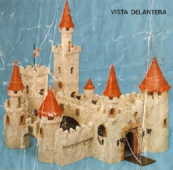 exin castillos gran alcazar xiii