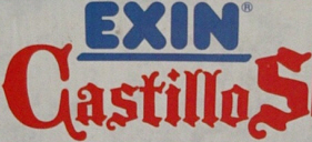 exin logo